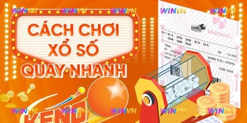 cách chơi xổ số Keno